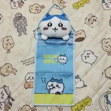 치이카와 월 포켓 [하치와레]