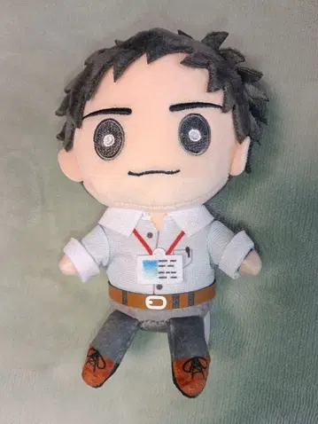 니지산지 야시로 유키 니지누이