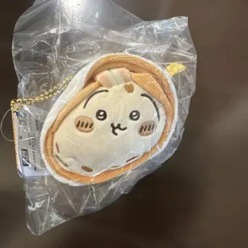 치이카와 (먼작귀) 토끼 먹다 남은 슈톨렌 마스코트 크리스마스