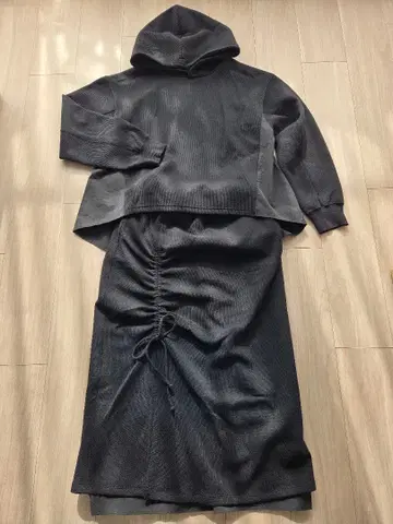 AZUL BY MOUSSY 셋업 M 사이즈