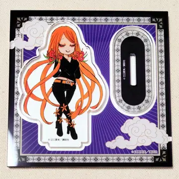 에구치 나츠미 원화전 아크릴 스탠드 부운