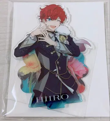 앙스타 스타포니 4th 아크릴 스탠드 아마기 히이로