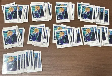 앙스타 파샤츠 89장 Action 아이라