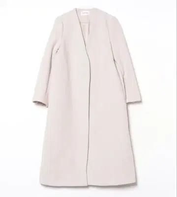 FRAYI.D 노카라 코트