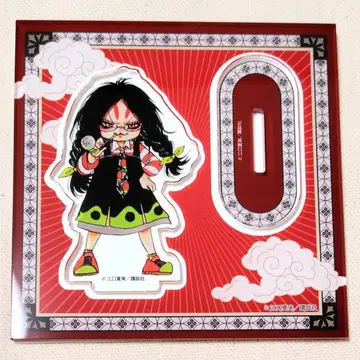 에구치 나츠미 원화전 아크릴 스탠드 센