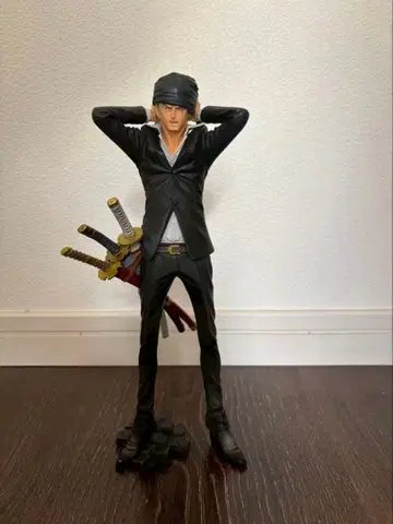 ONE PIECE KING OF ARTIST 로로노아 조로