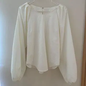 GALLARDAGALANTE 개럴개런트 블라우스