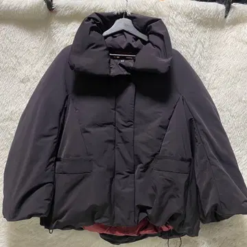 새상품급 UNIQLO +J 유니클로 플러스제이 하이브리드 다운 자켓