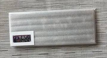 이케멘 빌런 AGF 2025 아크릴 플레이트