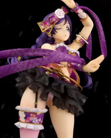 알터 ALTER 러브 라이브! 스쿨 아이돌 페스티벌 1/7 토죠 노조미