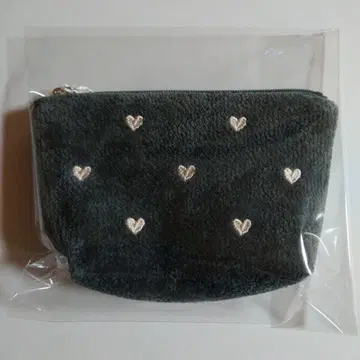 [ 20시까지 가격 완판템 ] 페이러 보트형 파우치 S