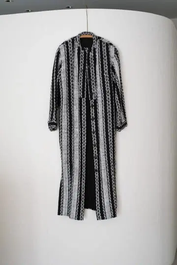 seeall 긴팔 원피스