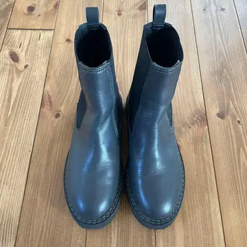 갤러리 비 사이드 고어 부츠