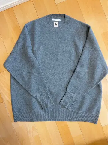 [ 새상품급 ] CINOH 치노 니트