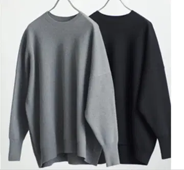 [ 새상품급 ] CINOH 치노 니트