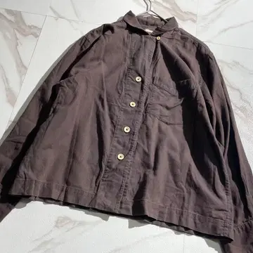 구하기 어려움 마가렛호웰 긴팔 셔츠