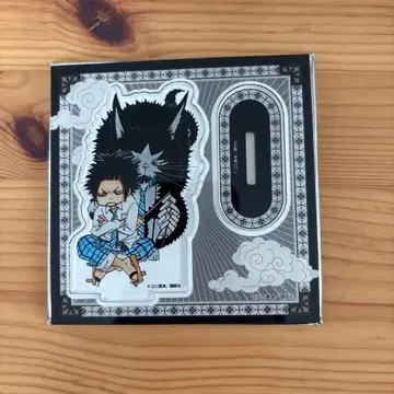 에구치 나츠미 원화전 아크릴 스탠드 네코즈케 코시로