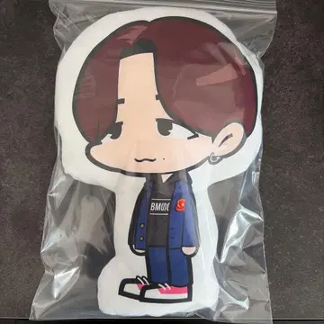 BMSG Happy Graduation RYUHEI 쿠션