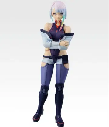 사이버 펑크 라스트 원상