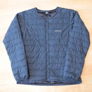 스페리오 다운 라운드넥 자켓 Men's M