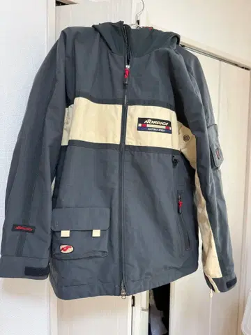 NORDICA 마운틴 후드티