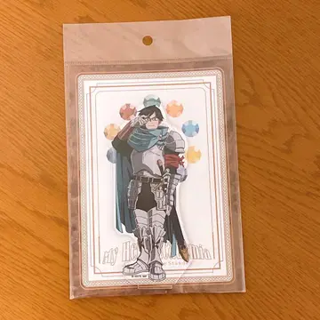 TOHO 아크릴 스탠드 십걸 이이다 텐야