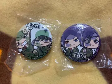 가정교사 히트맨REBORN! 피타!데포메 캔배치 쿠로바네 중학교