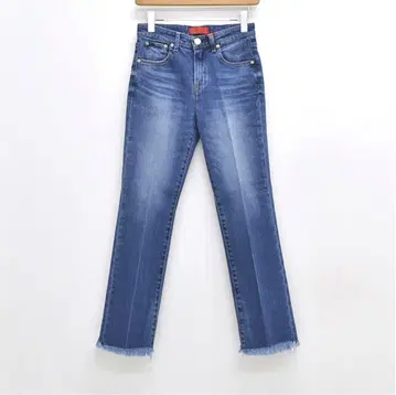 레드카드 데님 Marmalade Fringe22