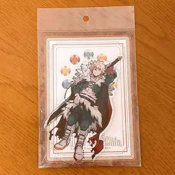 TOHO 아크릴 스탠드 십걸 바쿠고 카츠키