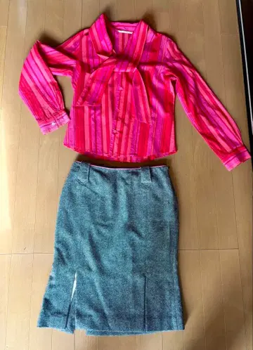 PS Paul Smith Women 스커트 블라우스 셋업