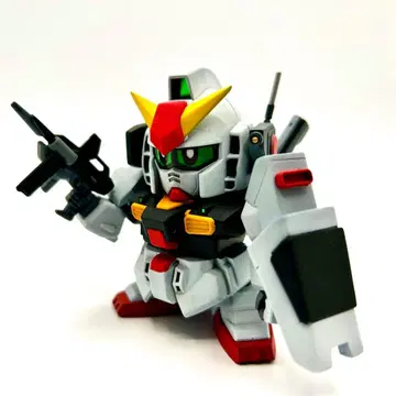 도색 개수품 완성품 SD 건담 BB전사 건담 MK-II
