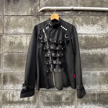 TRIPP NYC 나폴레옹 자켓