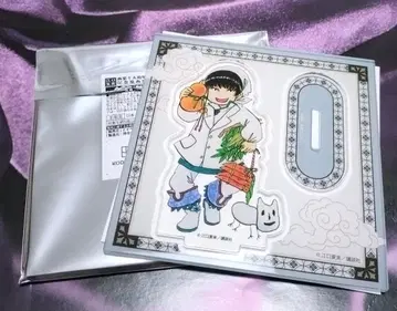 [ 호오즈키의 냉철 ] 하쿠타쿠 에구치 나츠미 원화전 아크릴 스탠드