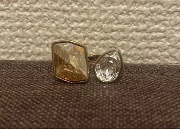 SWAROVSKI By Jason WU 링 반지