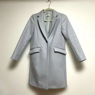 spick and span Noble 해밀턴 체스터 코트