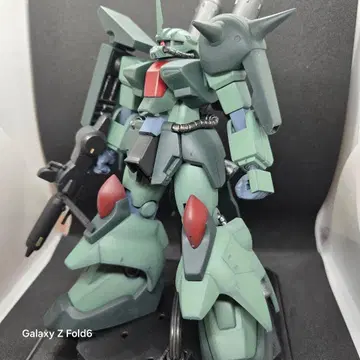 HG 건담 프라모델