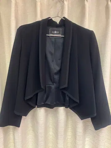 그레이스 콘티넨탈 자켓 새상품급 사이즈 S