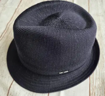 디럭스 햇 L 네이비