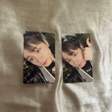 DXTEEN 다나카 쇼타로 트레이딩 카드 원맨 start quest