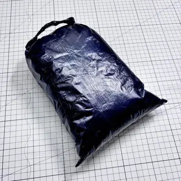 스태프 롤탑 DCF 경량 28cm x 18.5cm 네이비