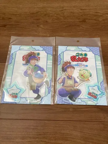 새상품 미개봉 스위트 파라다이스 닌타마 쌍닌 아크릴 스탠드