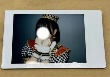 아이스 iLiFE! 아이스 란체키 카드놀이 의상 할로윈