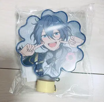 스타포니 응원봉 튜브 시이나 니키