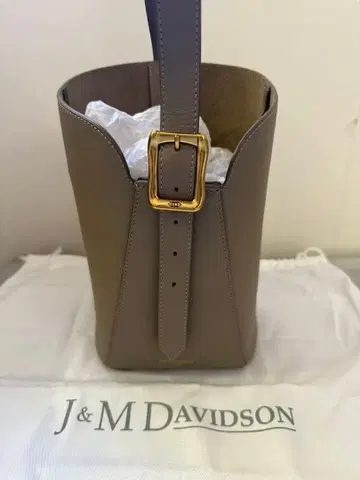 J&M DAVIDSON 쿠이 버킷 토프