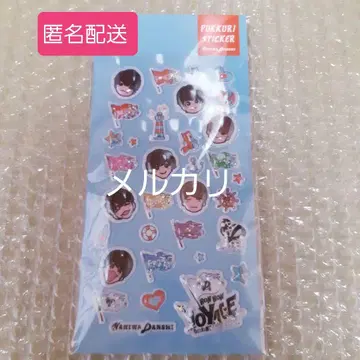 [ 익명 배송 ] 나니와단시 씰 2025 BONBON VOYAGE