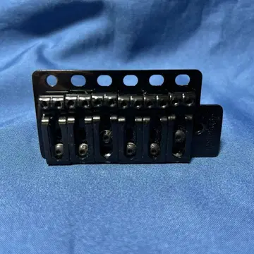 GOTOH Wilkinson VSVG Black / 트레몰로 브릿지