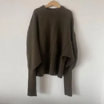 [정가 3.5만 ]plage 플라주 JANE SMITH 니트