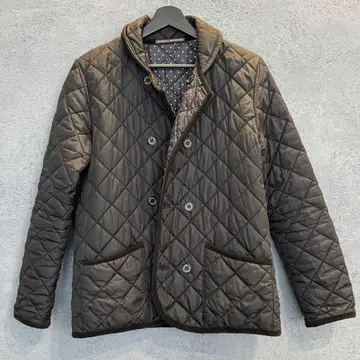 Traditional Weatherwear 퀼팅 자켓