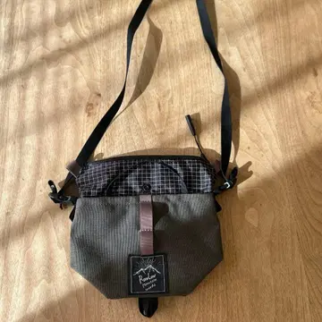 로우로우 마운틴 웍스 치비치비 토트