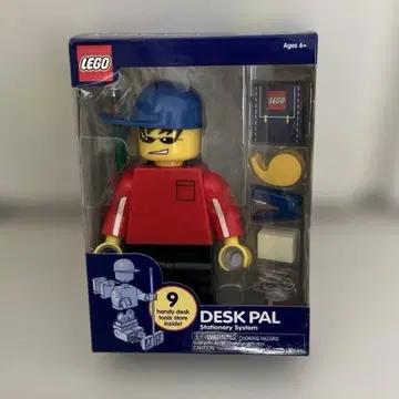 [ 초레어 ] LEGO 레고 DESK PAL